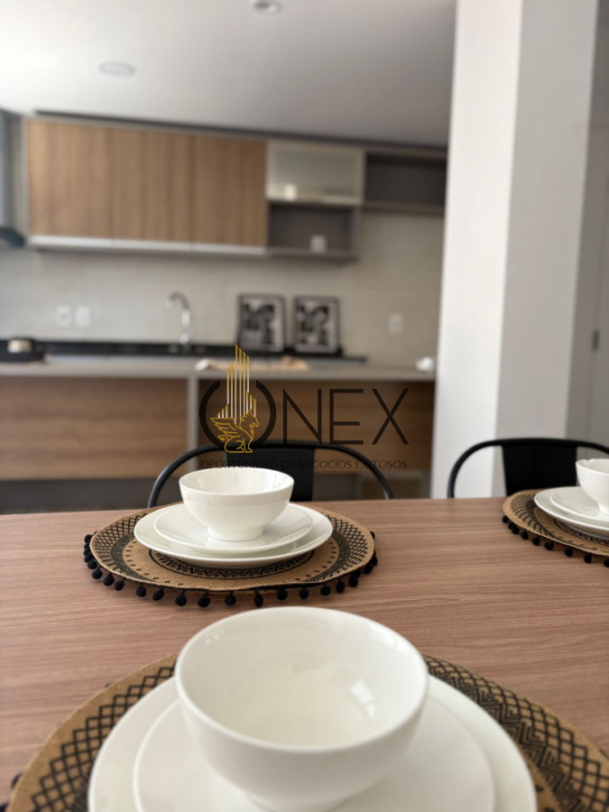 Apartamento ID.4071 - Patios del Regimiento, Brazo Oriental. 