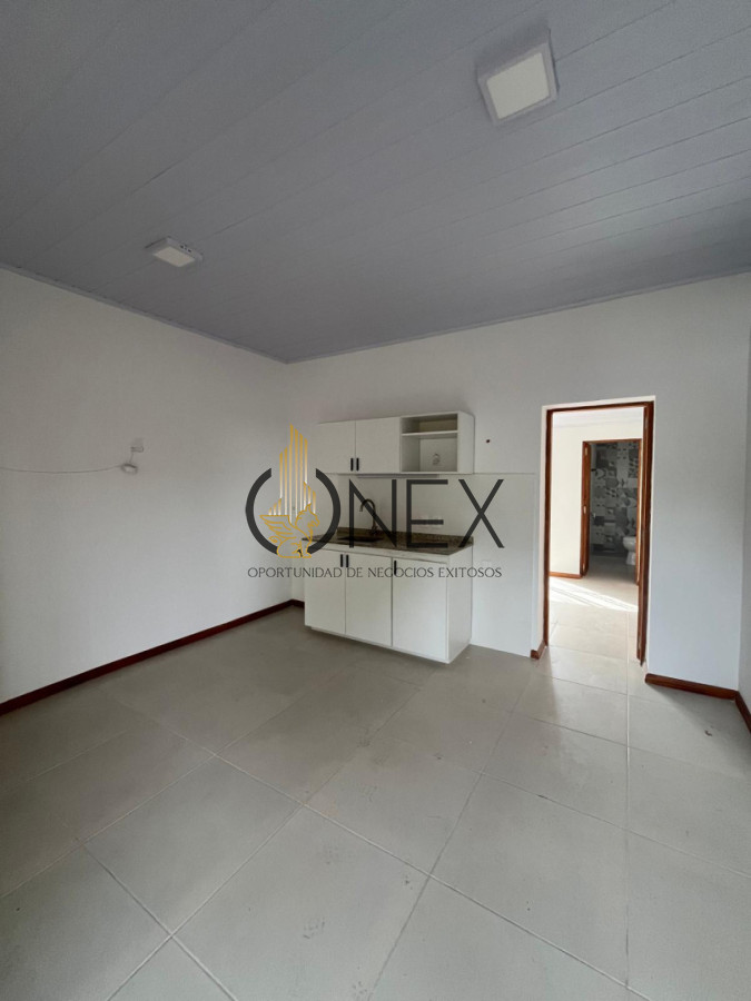 Apartamento ID.4384 - Apartamento a estrenar en Paysandú