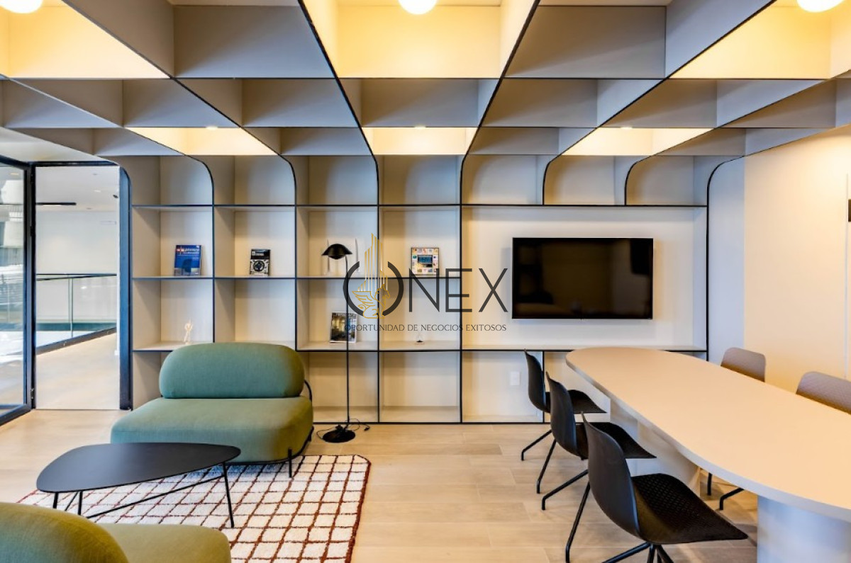 Apartamento ID.3788 - Venta de Apartamento de 2 dormitorios en Cordón 