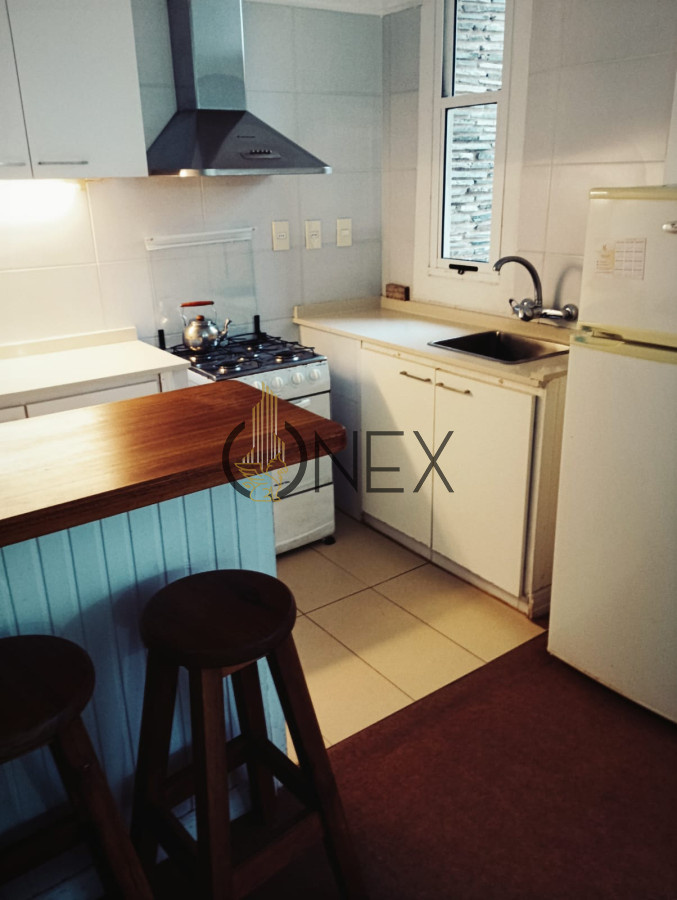 Apartamento ID.2678 - Venta excelente ubicación 1 dormitorio Península