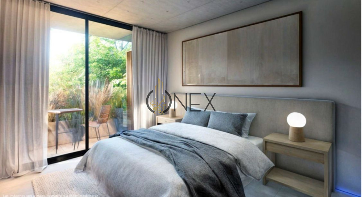 Apartamento ID.2349 - Venta departamentos en The Corner La Barra en Pozo !