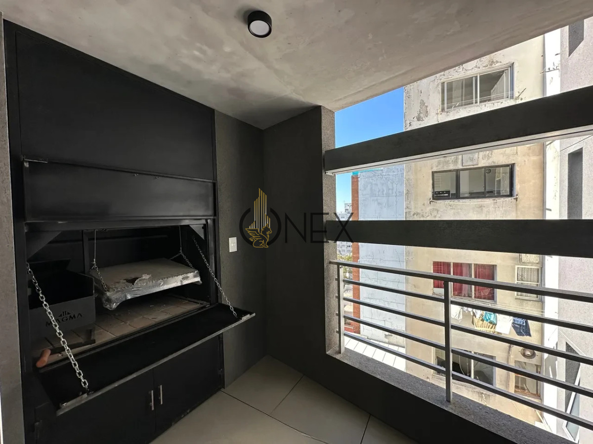 Apartamento ID.2806 - Venta Apartamento 2 Dormitorios en Punta Carretas a estrenar