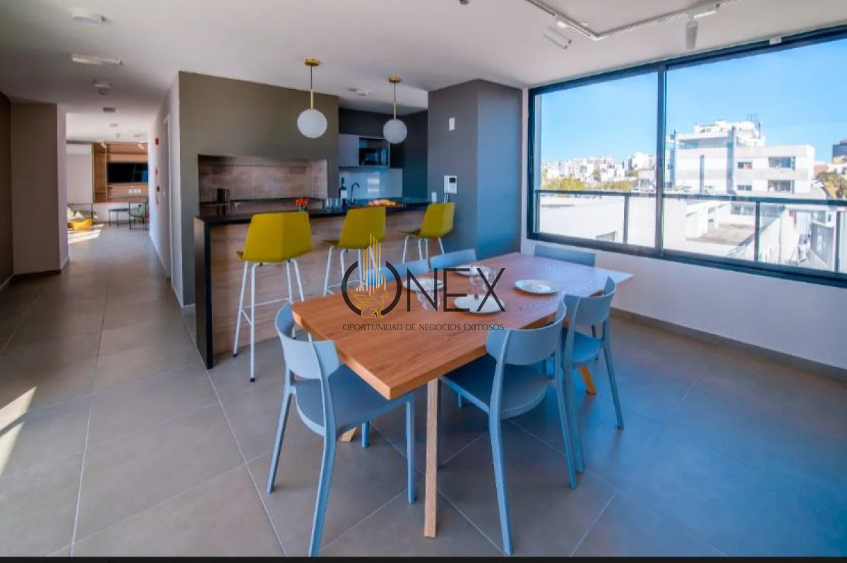 Apartamento ID.3970 - Edificio Nostrum Plaza 2