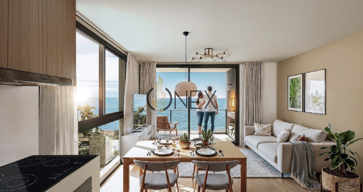 Apartamento ID.2773 - VENTA Apartamento 1 dormitorio en Ciudad de la Costa, Lagomar