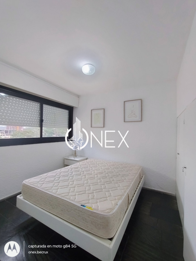 Apartamento ID.4543 - Oportunidad venta de apartamento sobre Rambla parada 13 Punta del Este apartamento 2 dormitorios 2 baños 