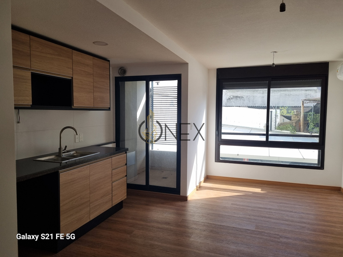 Apartamento ID.2852 - Se vende apartamento amplio estrenar en Malvin 