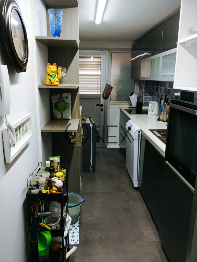 Apartamento ID.2636 - Anual tres dormitorios frente al mar mansa