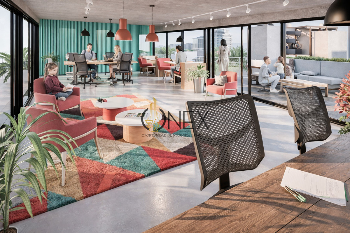 Apartamento ID.4061 - VENTA DE APARTAMENTO DE DOS DORMITORIOS EN TRES CRUCES