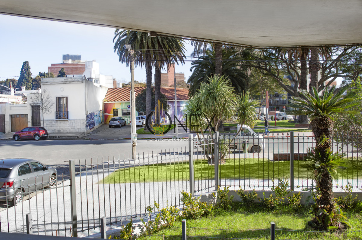 Apartamento ID.4121 - Venta de Apartamento de 2 Dormitorios en Parque Batlle 