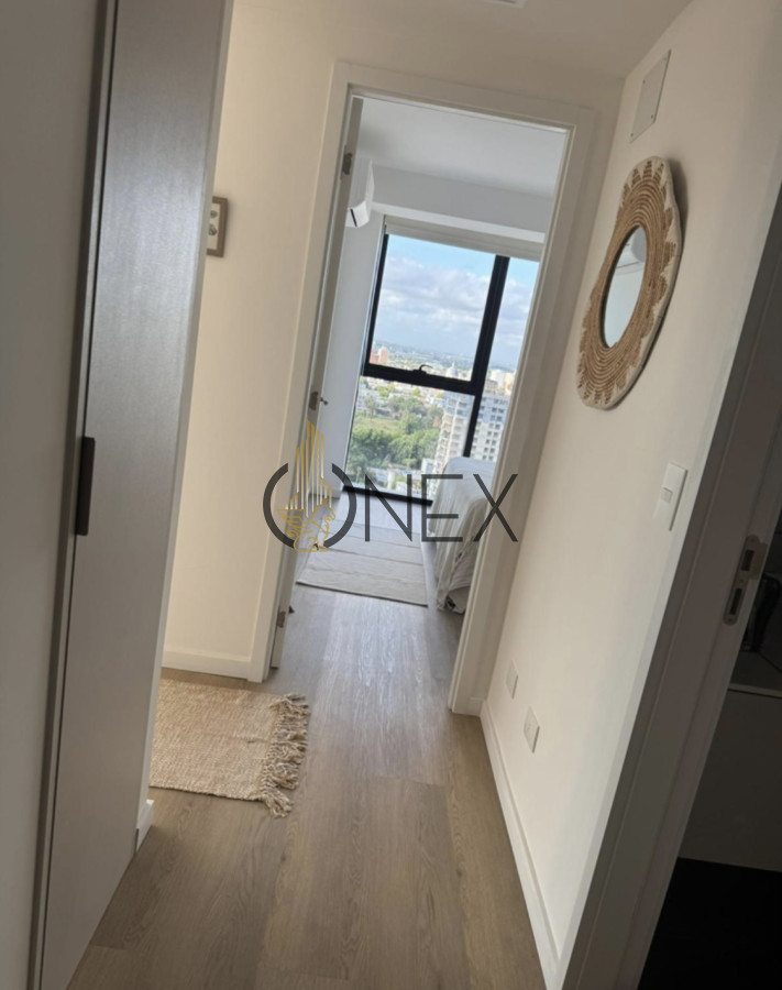 Apartamento ID.1585 - Apartamento en alquiler anual Maldonado 
