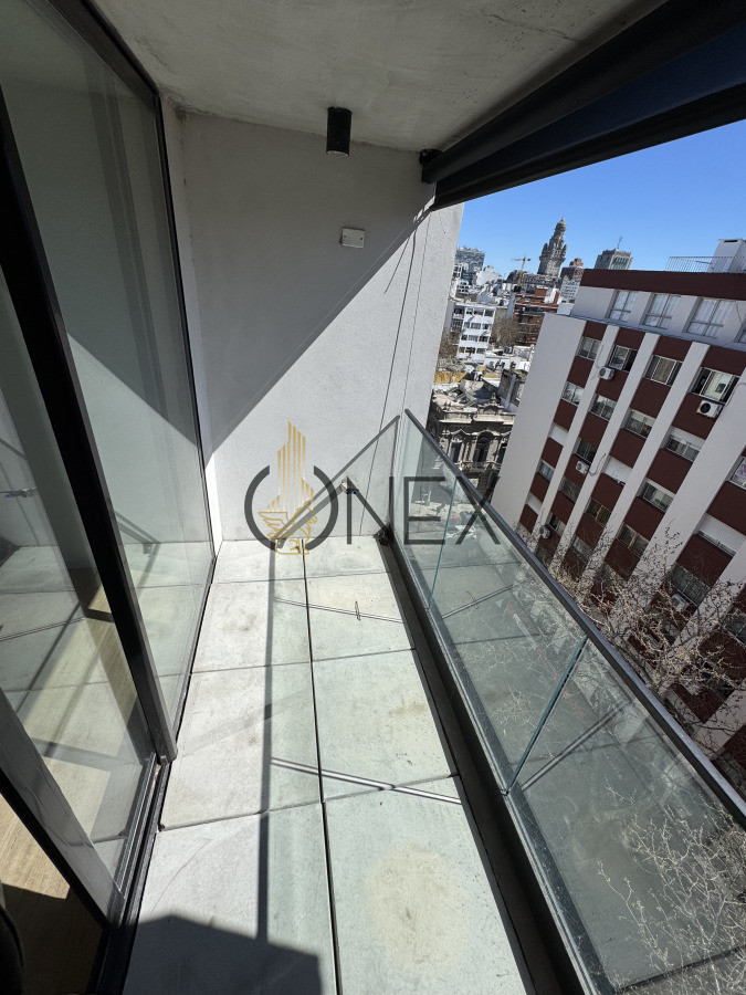 Apartamento ID.3221 - Apto a estrenar 2 Dormitorios con Domotica !