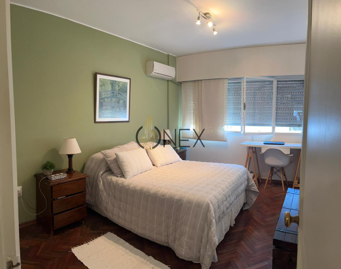 Apartamento ID.2327 - Venta apartamento punta carretas 2 dormitorios
