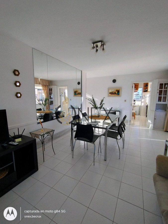 Apartamento ID.2145 - Apartamento en Punta del Este, Península