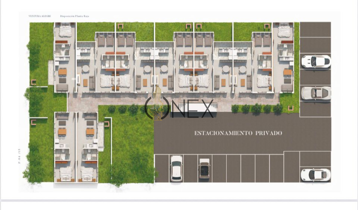 Apartamento ID.2479 - Venta espectacular edificio en Maldonado con beneficios fiscales 