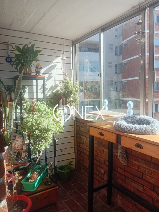 Apartamento ID.4566 - ONEX VENDE APTO EN CAPURRO