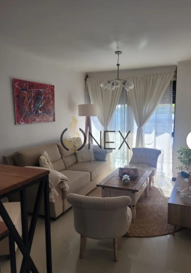 Apartamento ID.1895 - APARTAMENTO EN VENTA EDF BELLAVISTA PAYSANDU