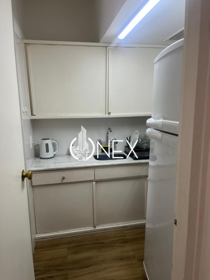 Apartamento ID.4484 - Alquiler invernal de 1 dormitorios en Penìnsula con vista al mar.