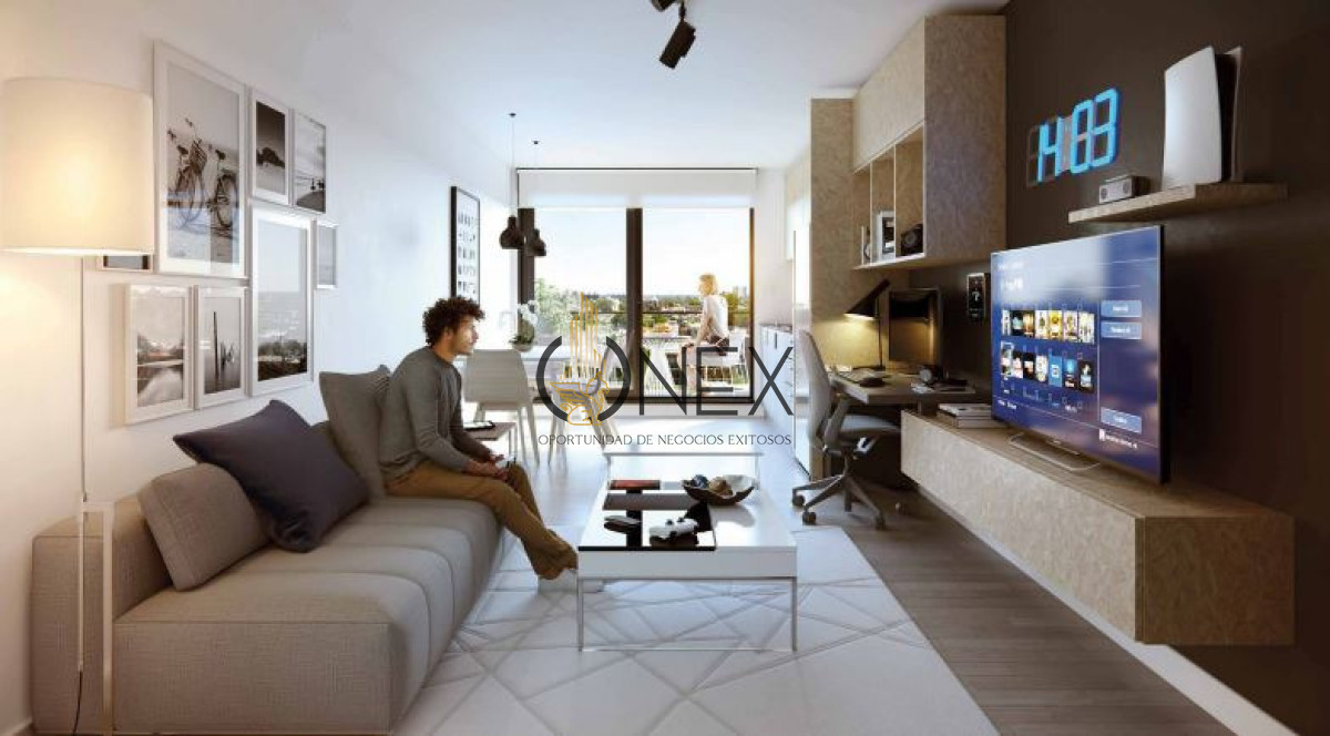 Apartamento ID.4019 - APARTAMENTO A ESTRENAR CERCA HOSPITAL MILITAR Y AVENIDA ITALIA