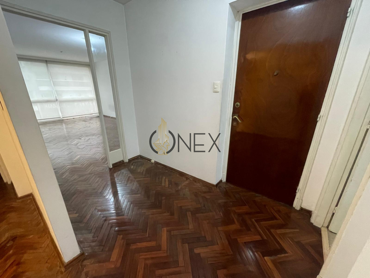 Apartamento ID.2327 - Venta apartamento punta carretas 2 dormitorios