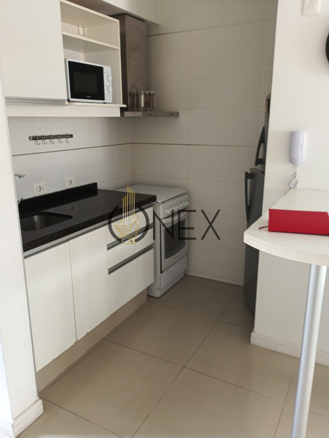 Apartamento ID.2777 - Venta 1 dormitorio Aires del Puerto 