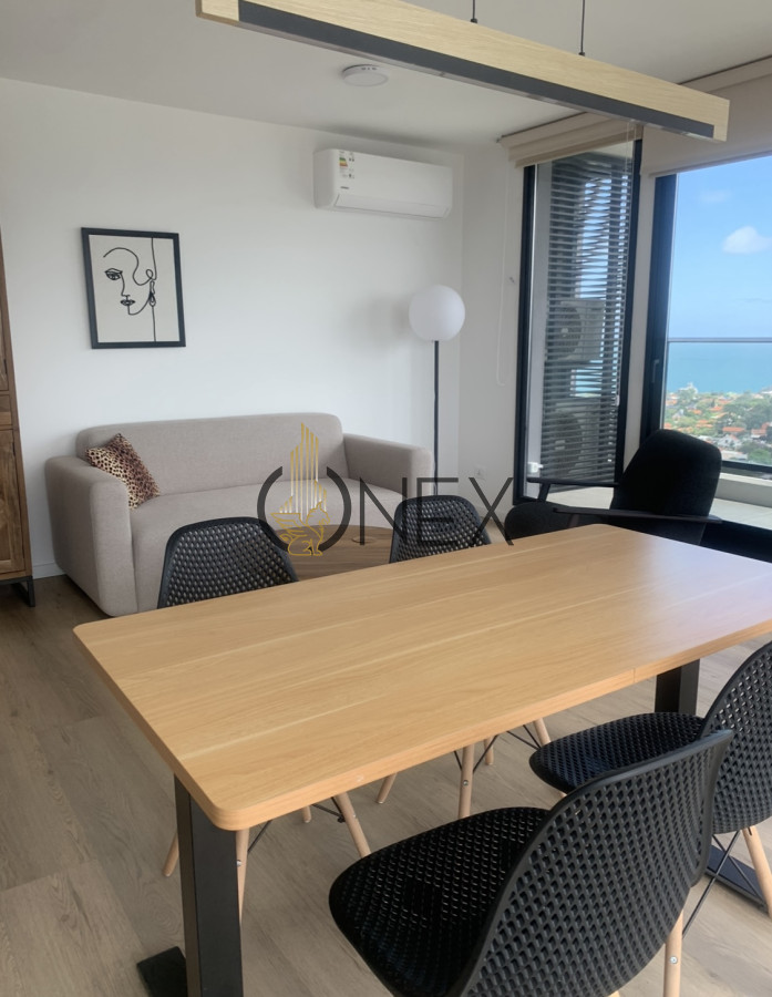 Apartamento ID.1454 - Apartamento en alquiler anual 