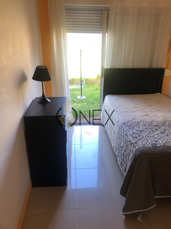 Apartamento ID.1517 - Oportunidad! Apto. de 2 dorm. Totalmente equipado en Lausana-Maldonado