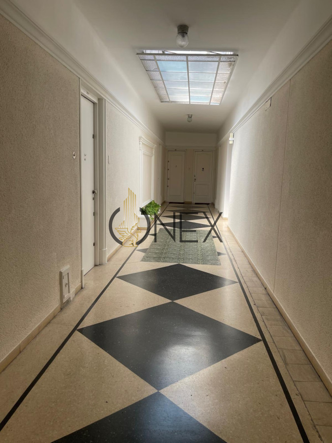 Apartamento ID.2352 - Venta apartamento 3 dorm Pocitos