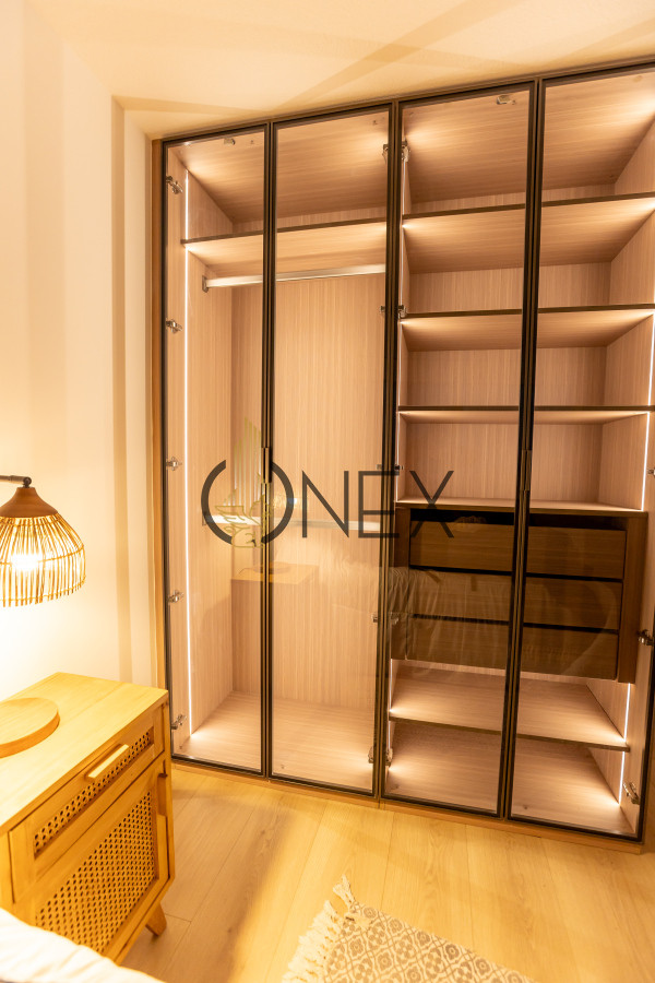 Apartamento ID.3194 - Venta Penthouse 1 dormitorio en Punta Carretas