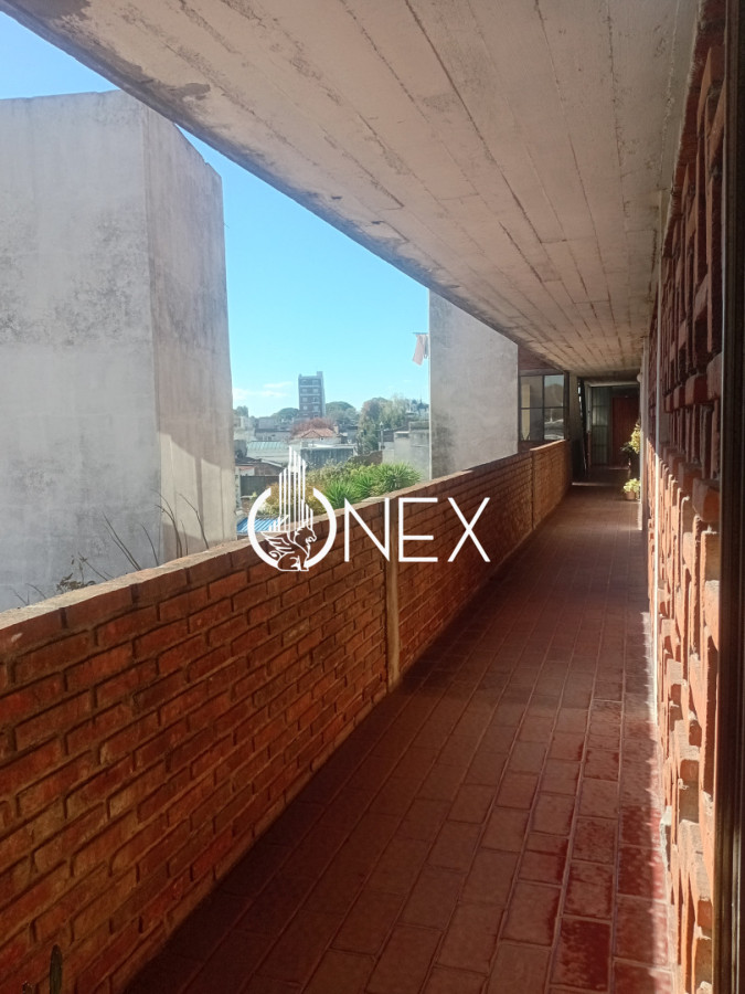 Apartamento ID.4566 - ONEX VENDE APTO EN CAPURRO