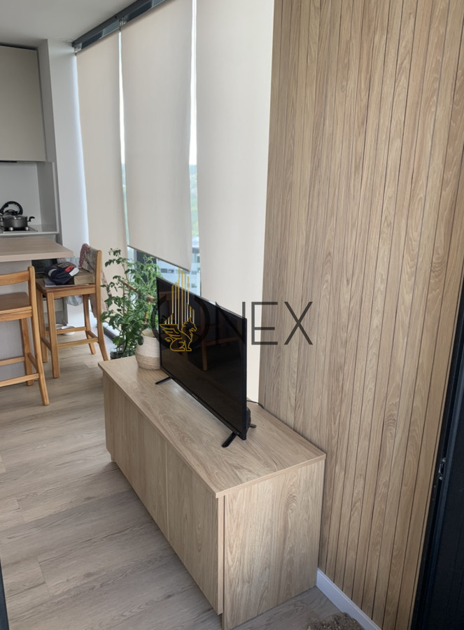 Apartamento ID.1617 - Apartamento en Venta Maldonado