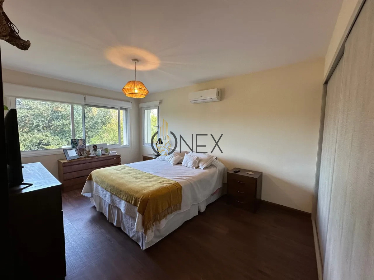 Apartamento ID.2793 - Venta Moderno y Seguro Apartamento 3 dormitorios en Carrasco Norte!