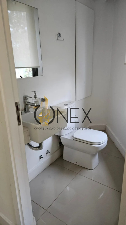 Apartamento ID.4006 - Apartamento en venta 1 dormitorio Edificio Unique, Punta del Este