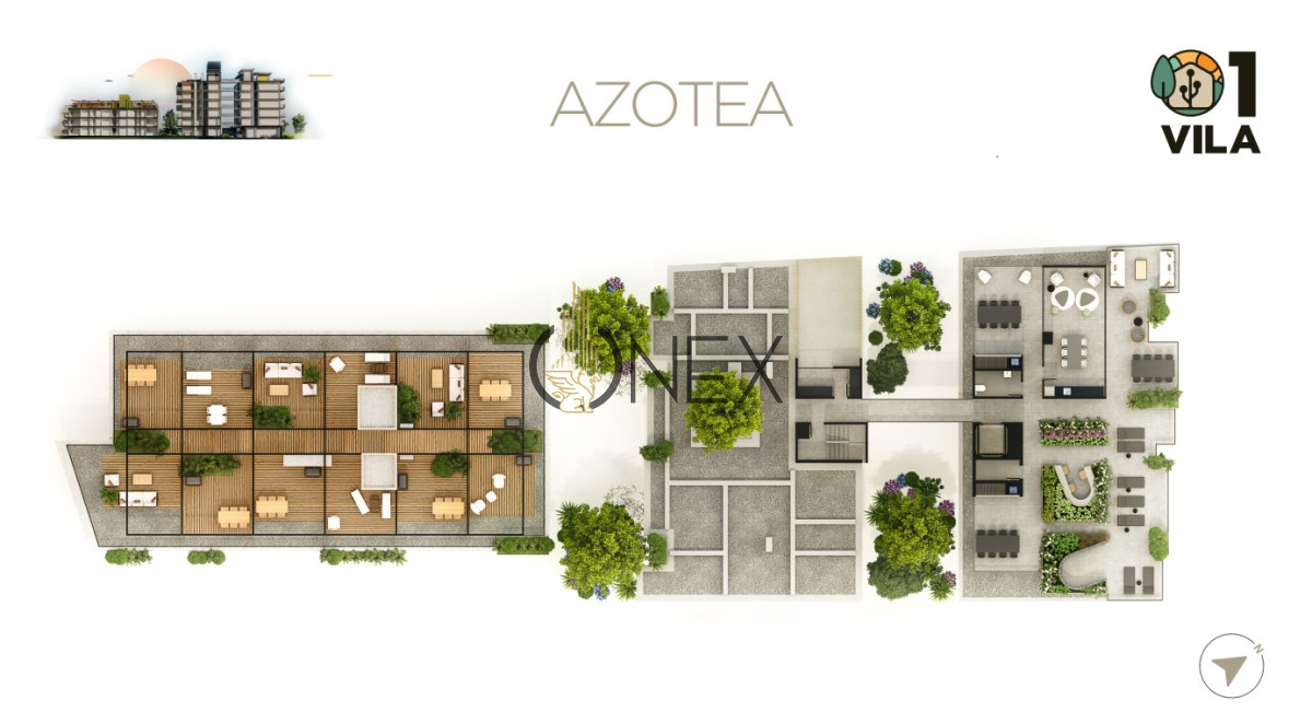 Apartamento ID.2381 - Apartamento 2 dormitorios 