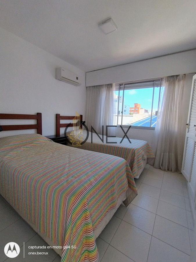Apartamento ID.2145 - Apartamento en Punta del Este, Península