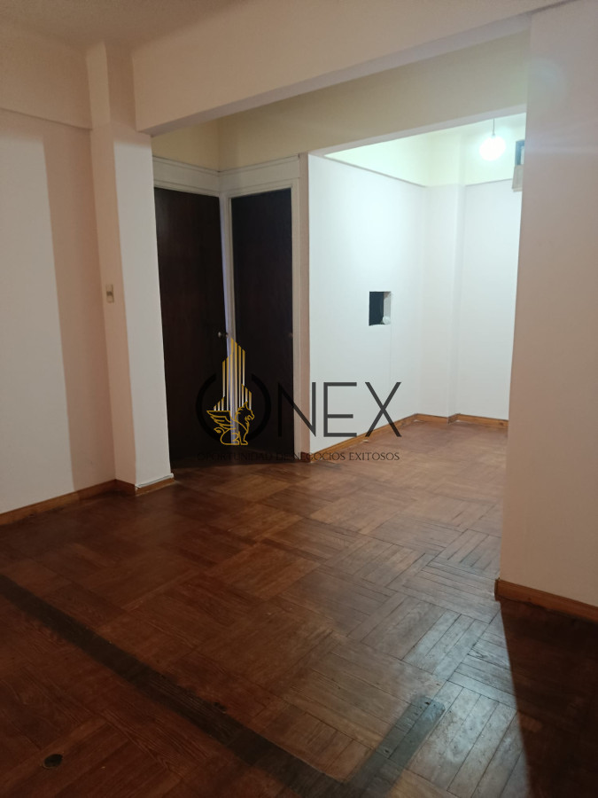 Apartamento ID.3588 - Apto tres dormitorios y dos baños a 100mt de Plaza Independencia