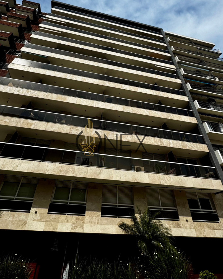Apartamento ID.3111 - ALQUILER APARTAMENTO 1 DORMITORIO CON GARAJE, PARQUE BATLLE