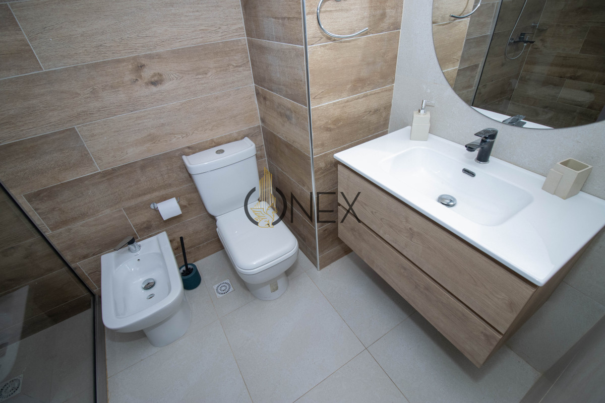 Apartamento ID.2632 - VENTA MONOAMBIENTE POCITOS