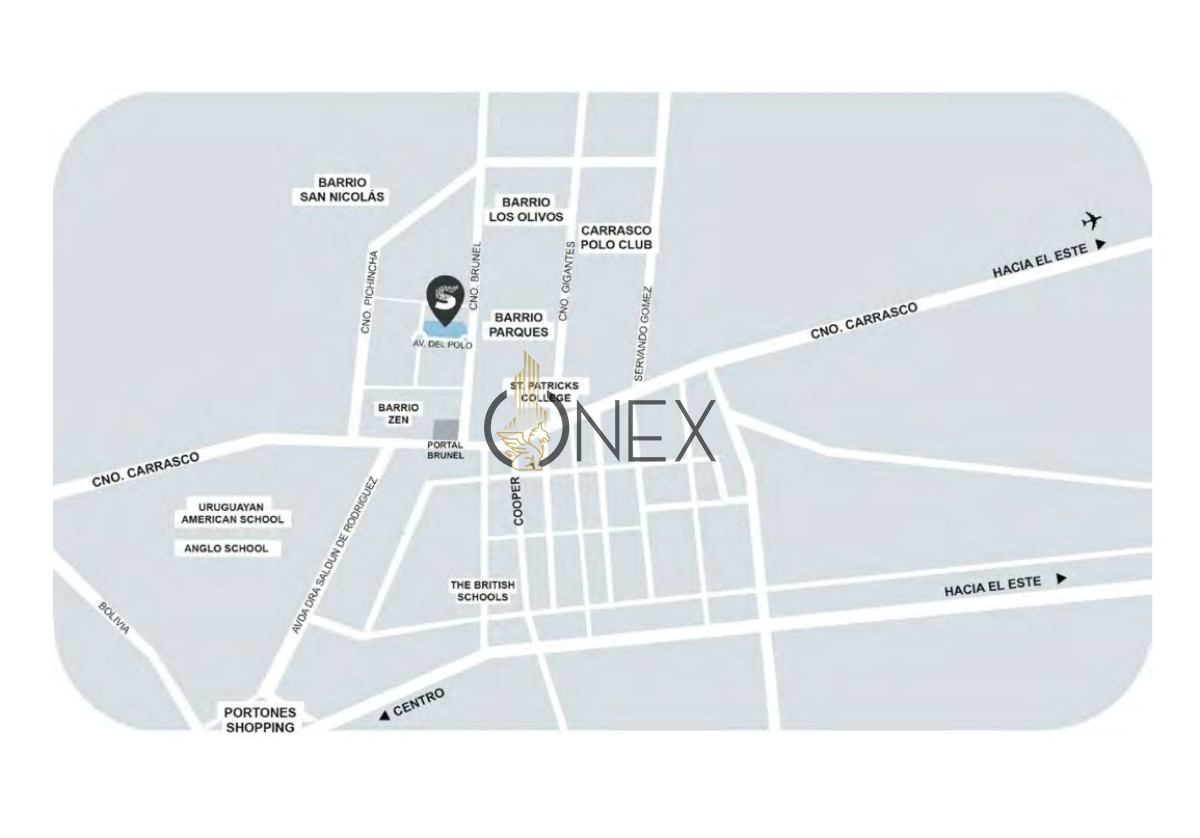 Apartamento ID.2757 - VENTA Apartamento de 2 y 3 dormitorio a estrenar