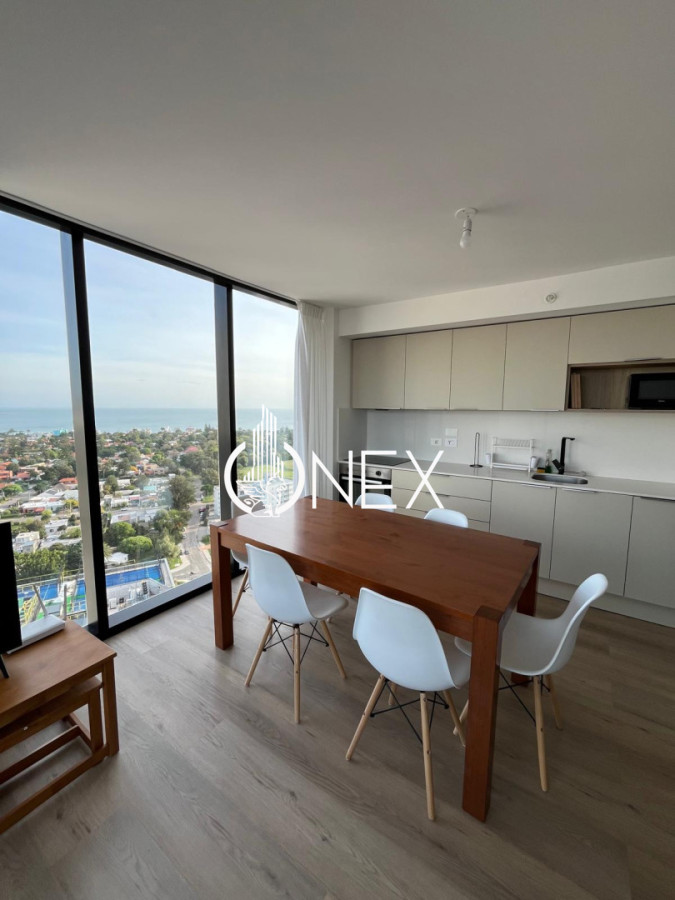 Apartamento ID.4387 - SE VENDE APARTAMENTO EN PUNTA DEL ESTE