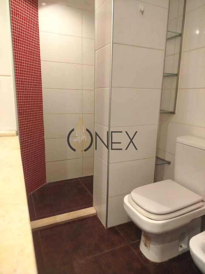 Apartamento ID.3086 - Alquiler Apartamento 1 dormitorio en Parque Batlle
