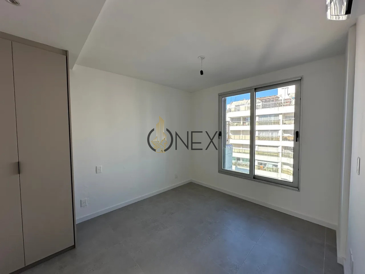 Apartamento ID.2806 - Venta Apartamento 2 Dormitorios en Punta Carretas a estrenar