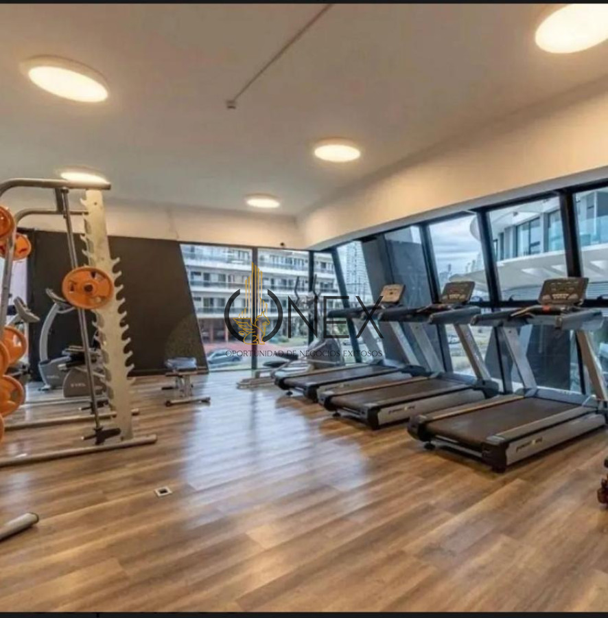 Apartamento ID.3967 - Edificio Art Tower