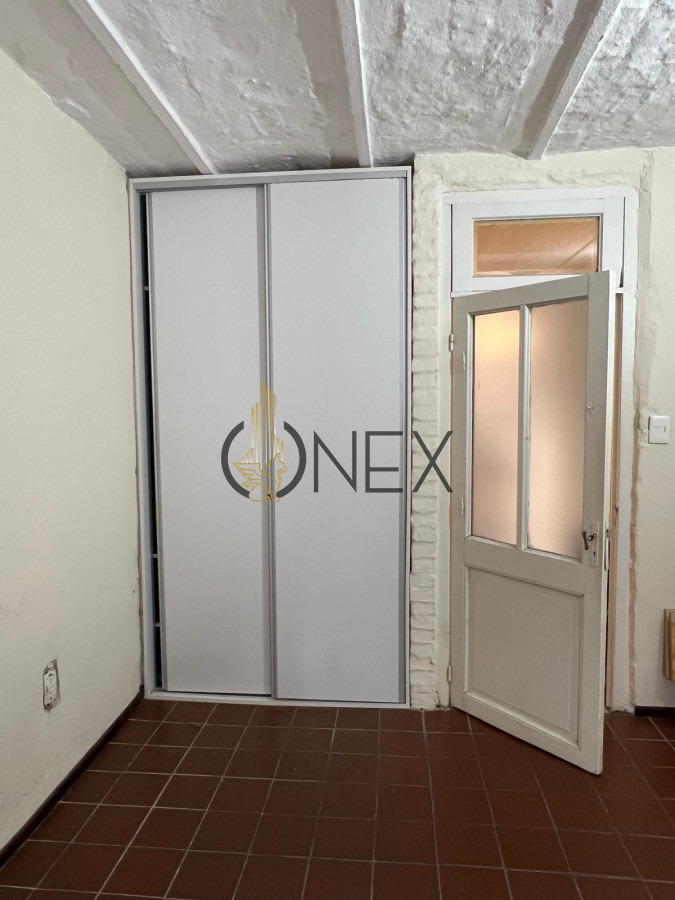 Apartamento ID.2578 - VENTA APARTAMENTO 2 DORMITORIOS PALERMO 