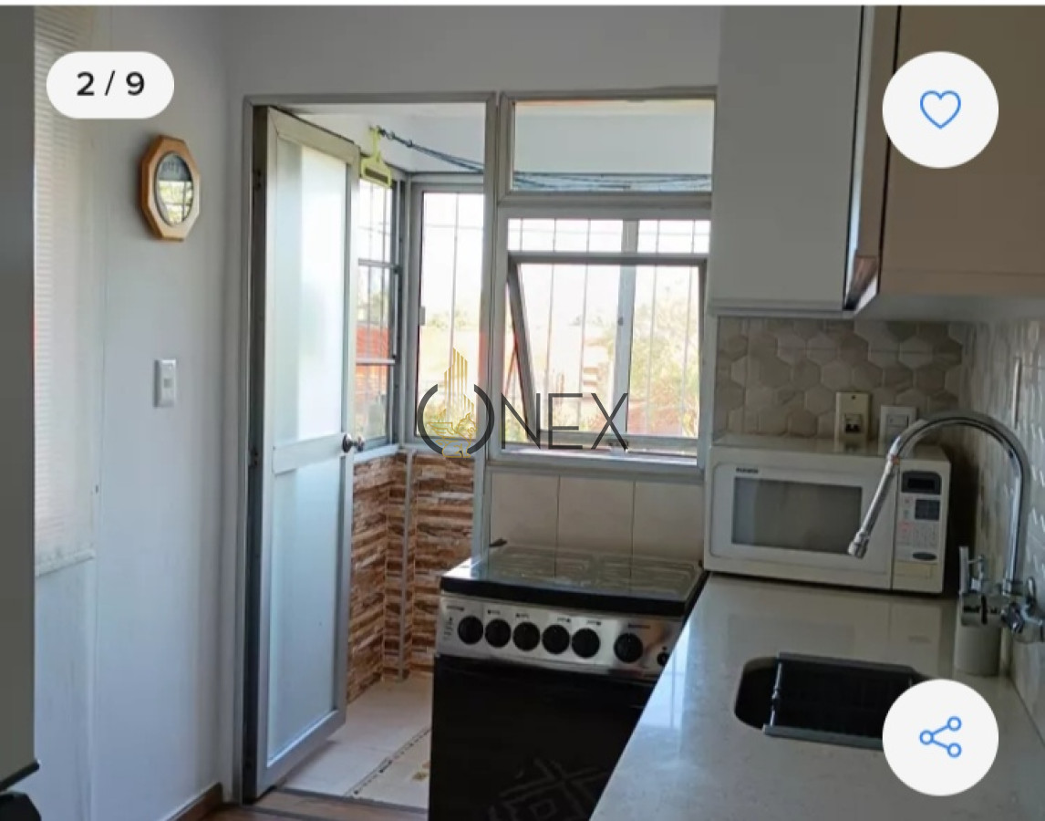 Apartamento ID.1650 - Venta de hermoso apartamento en la ciudad de la paz canelones 