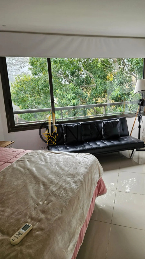 Apartamento ID.4006 - Apartamento en venta 1 dormitorio Edificio Unique, Punta del Este