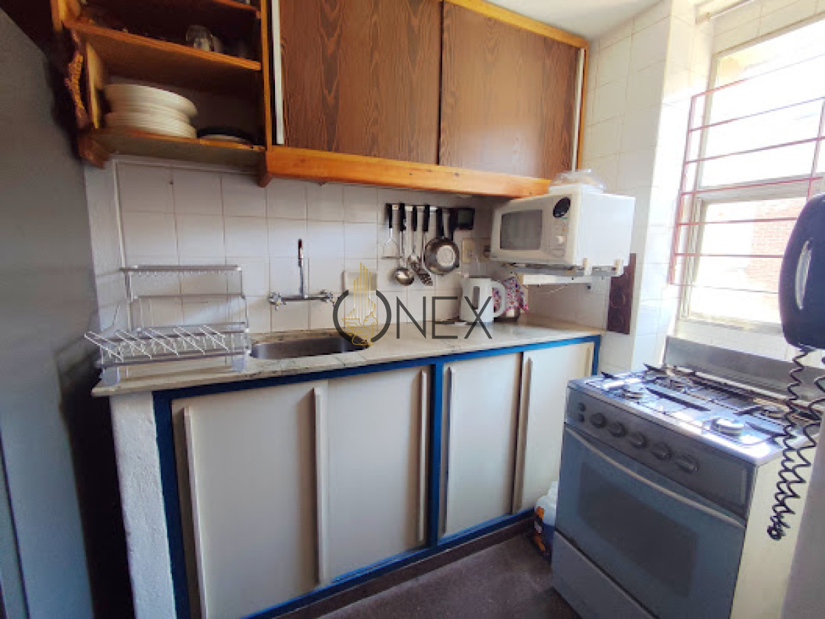 Apartamento ID.3322 - Apartamento en Alquiler 3 dormitorios Puertito de Buceo