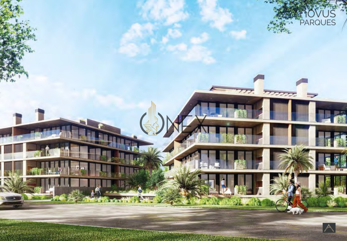Apartamento ID.2757 - VENTA Apartamento de 2 y 3 dormitorio a estrenar