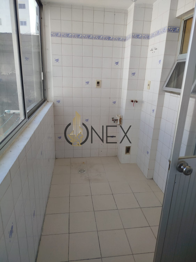 Apartamento ID.3295 - Venta Apartamento 3 dormitorios + servicio en Punta Carretas 