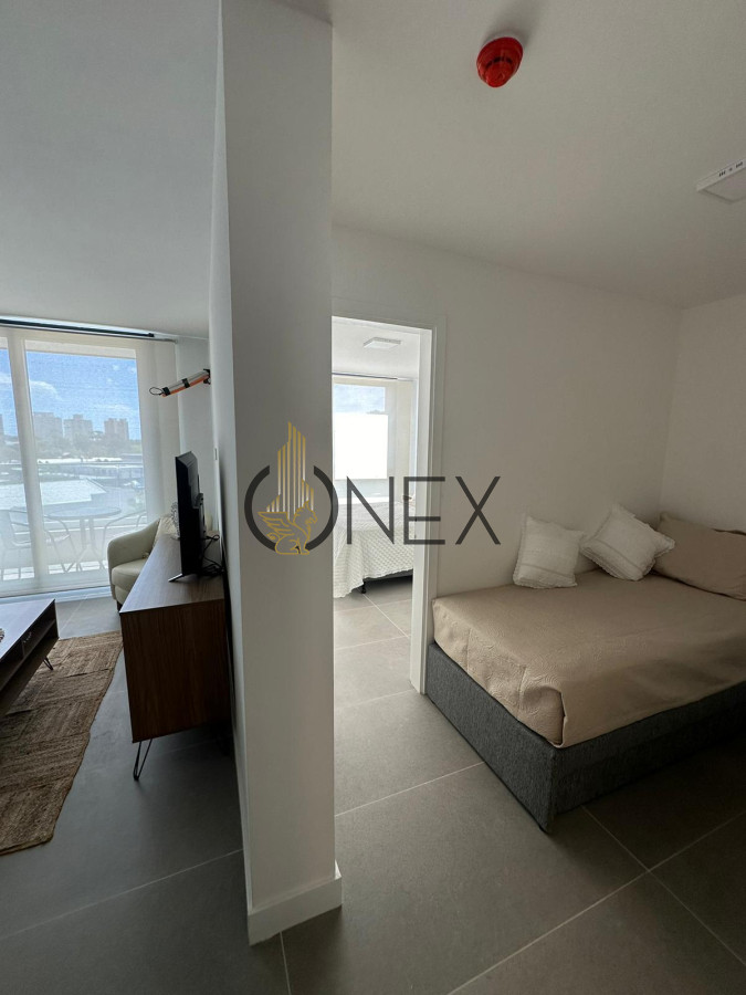 Apartamento ID.3114 - VENTA APARTAMENTO 1 DORMITORIO Y MEDIO,PUNTA DE ESTE