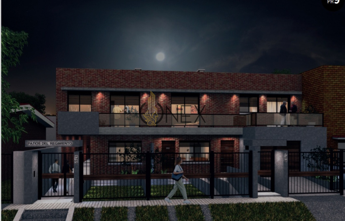 Apartamento ID.3302 - Se venden apartamentos a estrenar en Montevideo 
